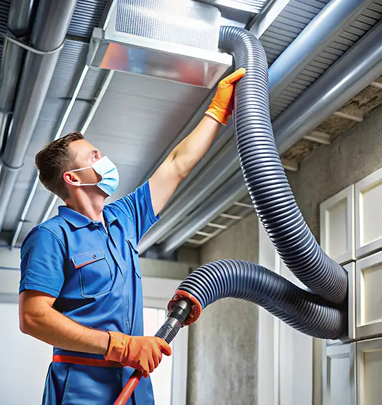 Welcome to Air Duct Cleaning & Repairs Town 'n' Country — Your Local Roof Dryer Vent Cleaning Specialists in Town 'n' Country, FL