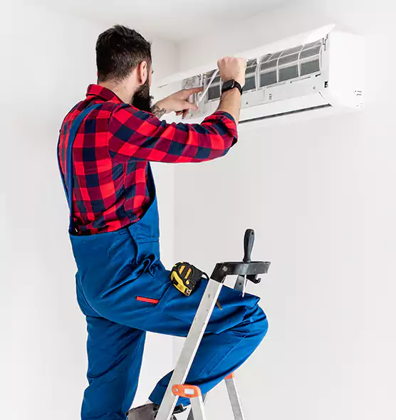 About Smart Air Conditioning Installation in Town 'n' Country, FL