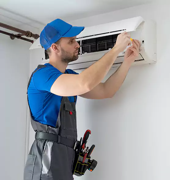 About Smart Thermostat AC Installation in Town 'n' Country, FL