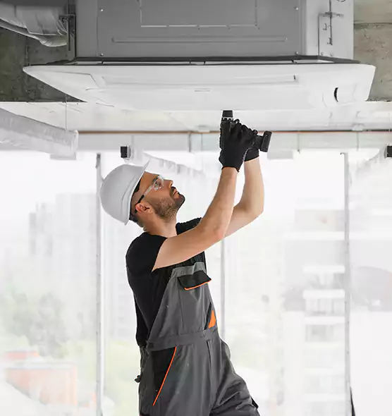 Reliable Ventilation System Cleaning in Town 'n' Country, FL