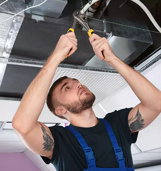 About Ventilation System Upgrades in Town 'n' Country, FL